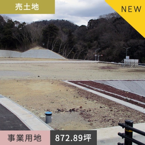 売土地　伊豆の国市花坂1号地